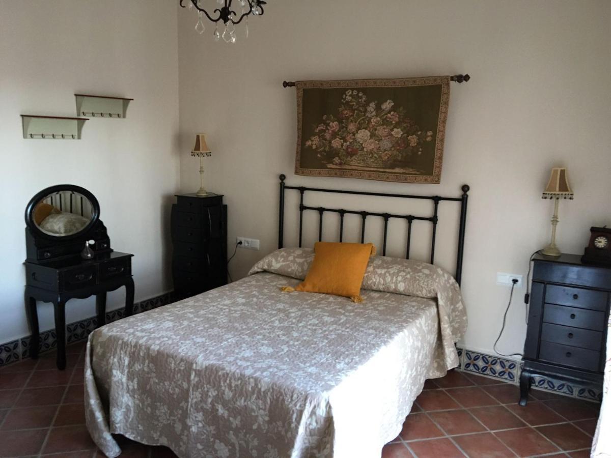 Casa Las Adelfas 이슬라크리스티나 외부 사진